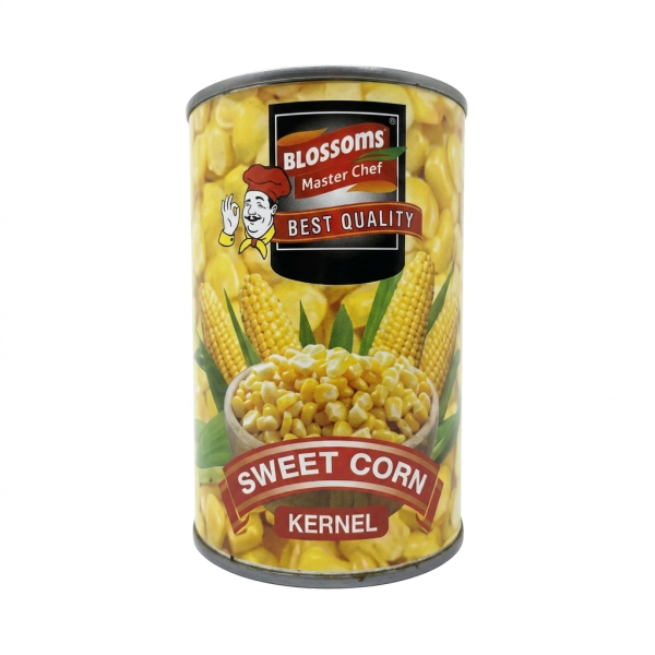 Blossoms Sweet Corn 400gm