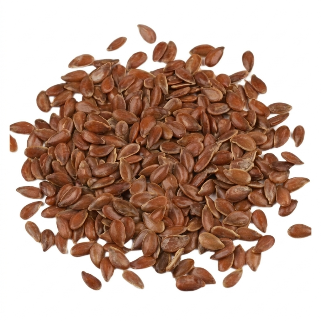 Flax Seed (Tishi) 100gm Flax Seed (Tishi) 100gm - Image 1