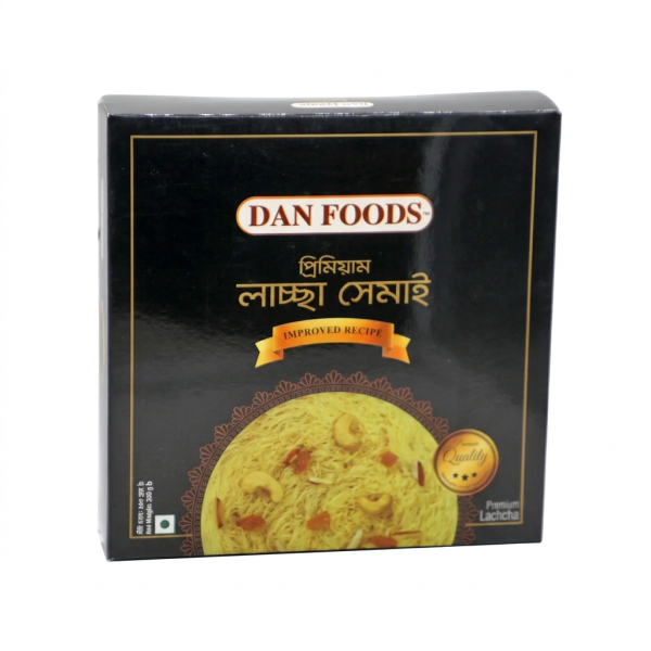 Dan Foods Premium Lachcha Shemai 250gm