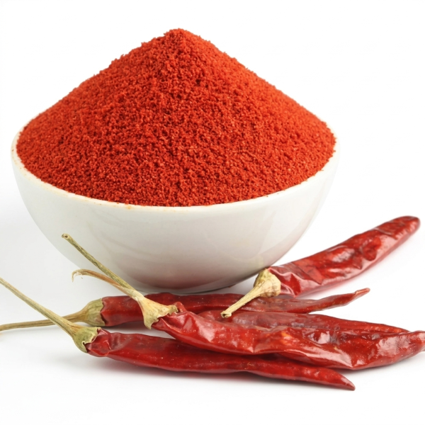 Red Chili Powder (Morich Gura) 100gm