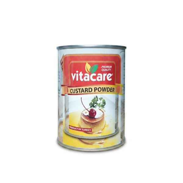Vitacare Custard Powder 100gm