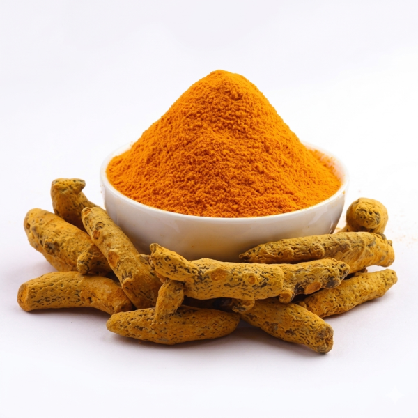 Turmeric Powder/ Holud Gura 100gm