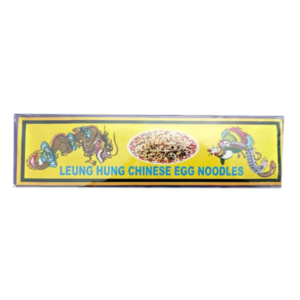 Leung Hung Chinese Dragon Noodles 300gm