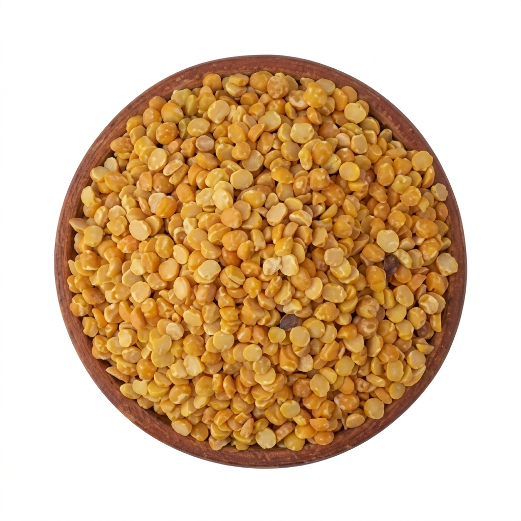 Cholar Dal 500gm Cholar Dal 500gm - Image 1