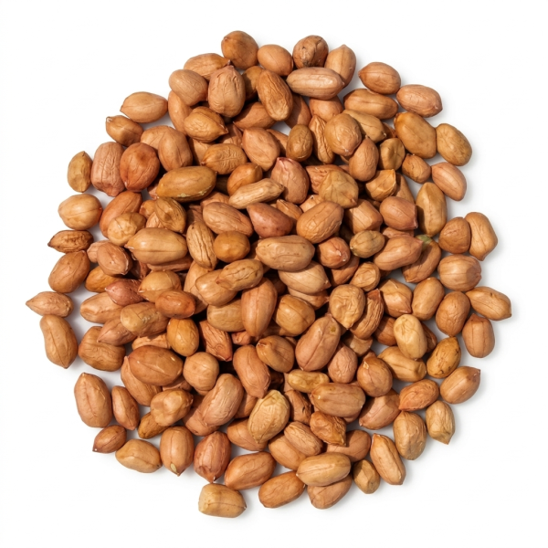 Vaja Cheena Badam 500gm