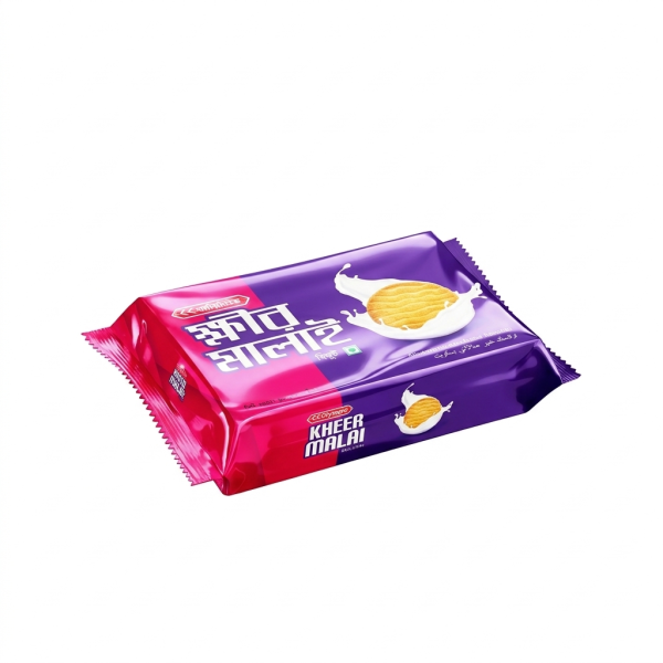 Olympic Kheer Malai Biscuits 155gm